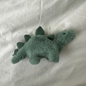 Jellycat Mini Fossilly Stegosaurus